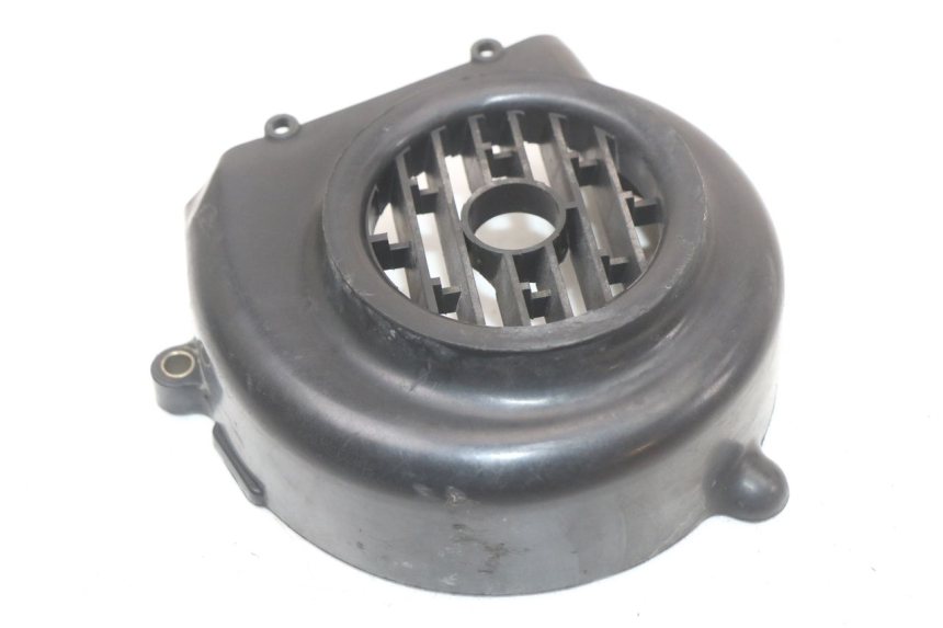 photo de CARTER ALLUMAGE SYM FIDDLE 3 III 50 (2014 - 2020) - Zoom état d’usage