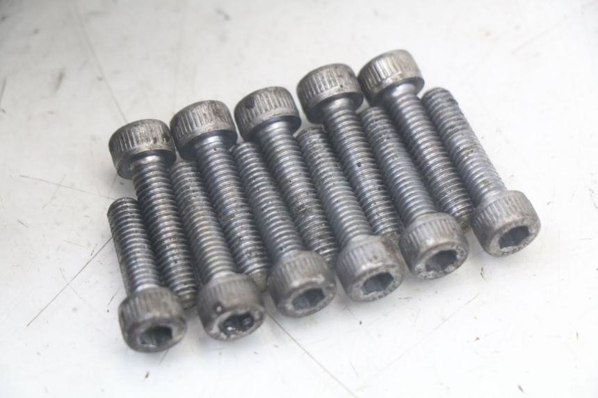 photo de CARTER ALLUMAGE YAMAHA FJR ABS 1300 (2006 - 2012) - État de surface