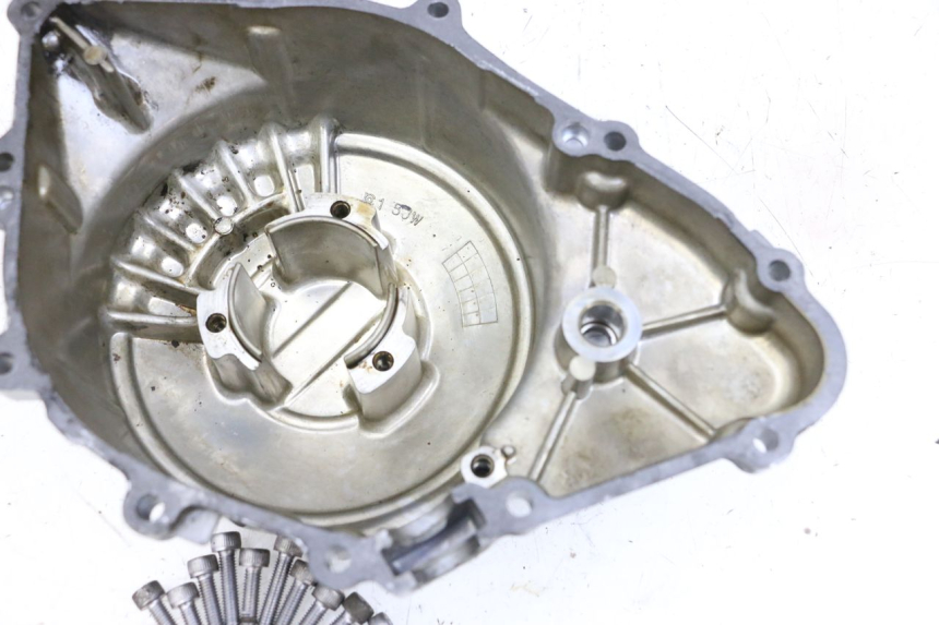 photo de CARTER ALLUMAGE YAMAHA FJR ABS 1300 (2006 - 2012) - Gros plan technique