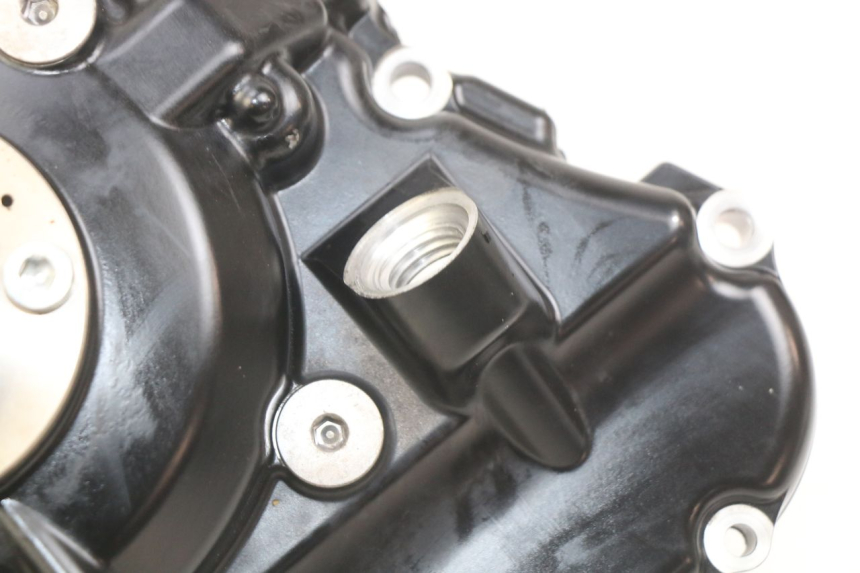 photo de CARTER ALLUMAGE HONDA FJS SILVERWING SILVER WING 400 (2009 - 2016) - Points de fixation