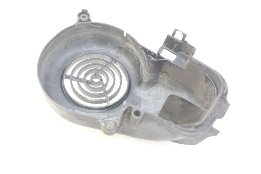 photo de CARTER ALLUMAGE MBK FLIPPER 50 (2004 - 2012) - Zoom état d’usage