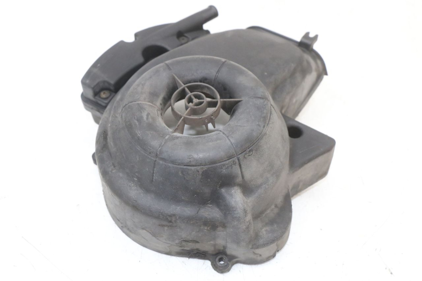 photo de CARTER ALLUMAGE PIAGGIO FLY 4T 50 (2004 - 2010) - Zoom état d’usage