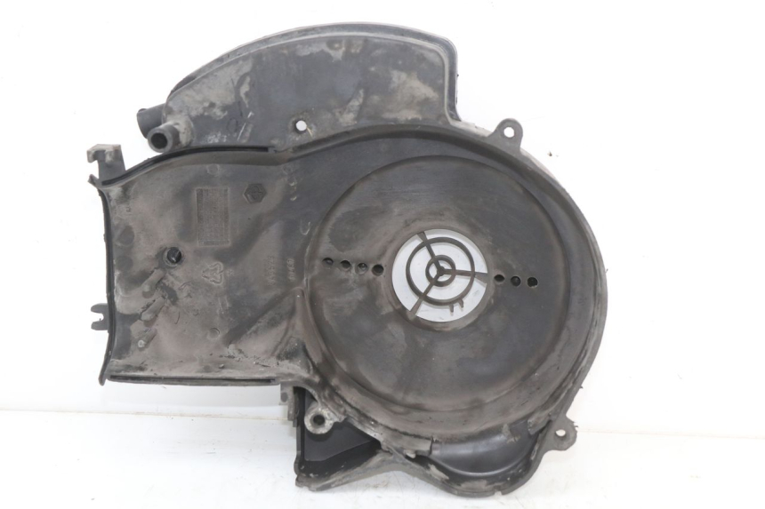 photo de CARTER ALLUMAGE PIAGGIO FLY 4T 50 (2004 - 2010) - Gros plan technique