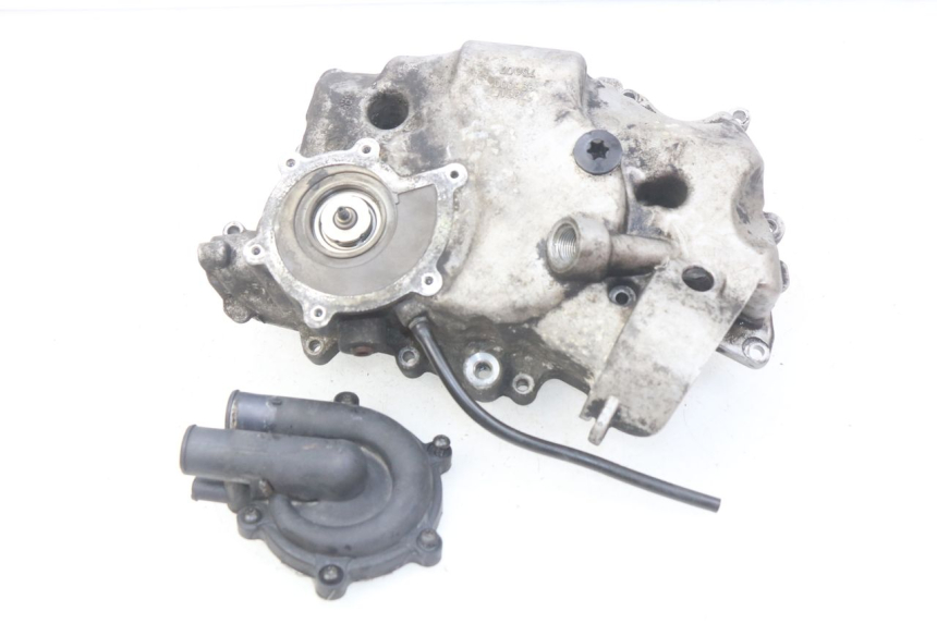 photo de CARTER ALLUMAGE PEUGEOT GEOPOLIS 400 (2007 - 2013) - Vue principale