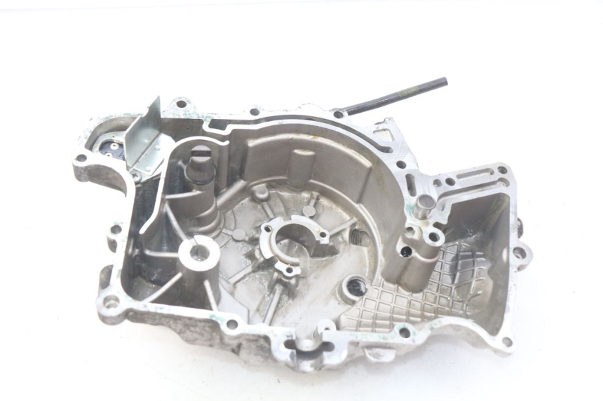 photo de CARTER ALLUMAGE PEUGEOT GEOPOLIS 400 (2007 - 2013) - Zoom état d’usage