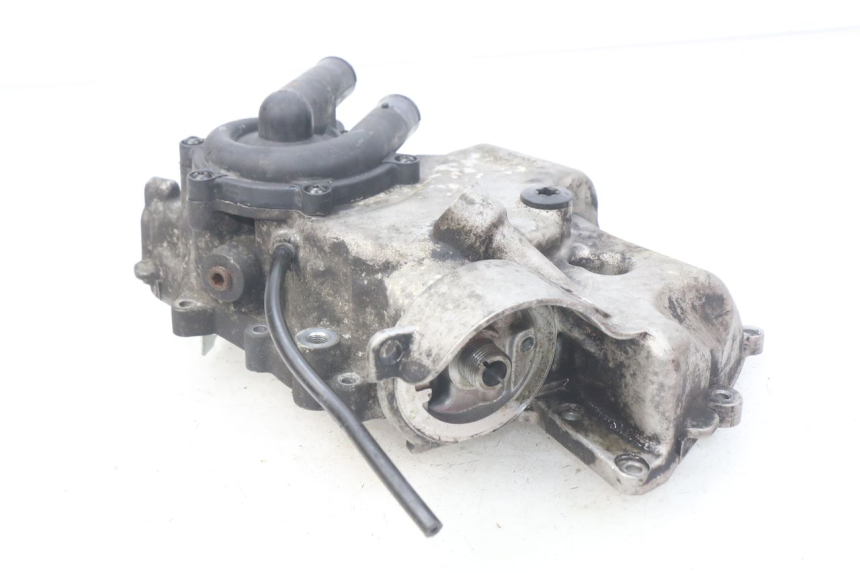 photo de CARTER ALLUMAGE PEUGEOT GEOPOLIS 400 (2007 - 2013) - Autre angle de vue