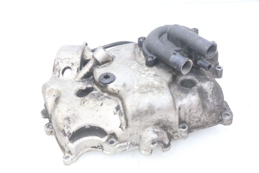 photo de CARTER ALLUMAGE PEUGEOT GEOPOLIS 400 (2007 - 2013) - Gros plan technique