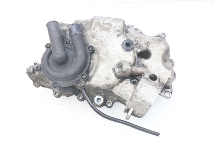 photo de CARTER ALLUMAGE PEUGEOT GEOPOLIS 400 (2007 - 2013) - Vue d’ensemble