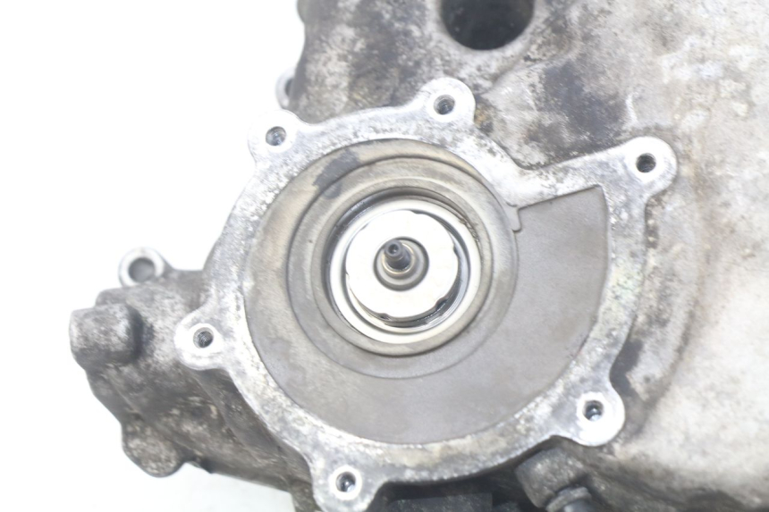 photo de CARTER ALLUMAGE PEUGEOT GEOPOLIS 400 (2007 - 2013) - État de surface