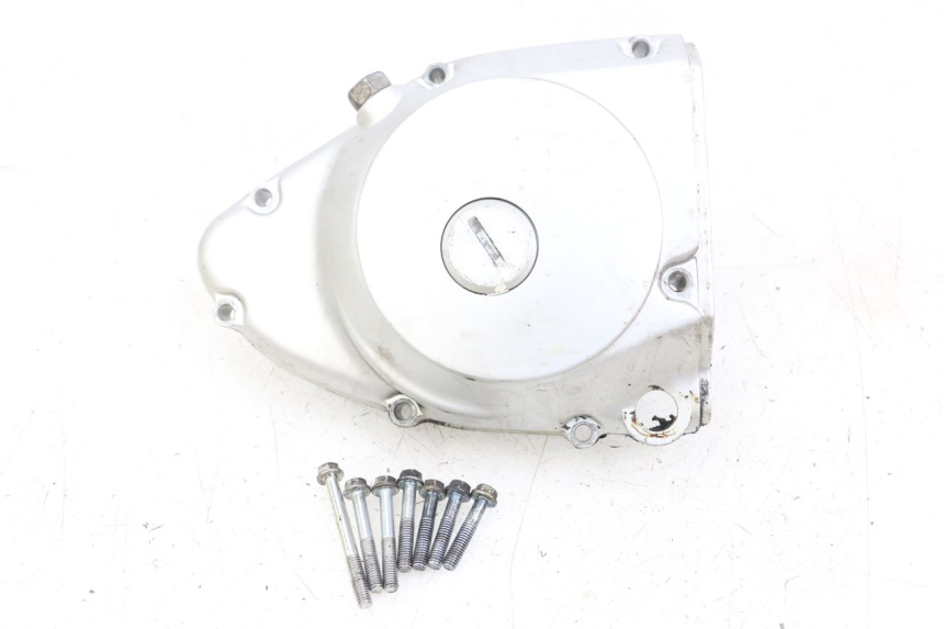 photo de Ignition cover HYOSUNG GF 125 (2001 - 2005) - Vue principale