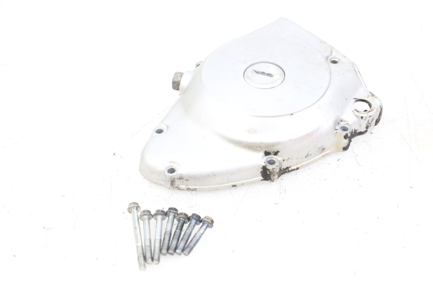 photo de Ignition cover HYOSUNG GF 125 (2001 - 2005) - Gros plan technique