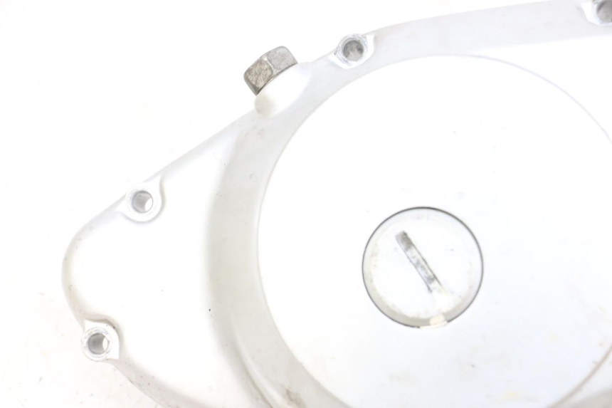 photo de Ignition cover HYOSUNG GF 125 (2001 - 2005) - Vue d’ensemble