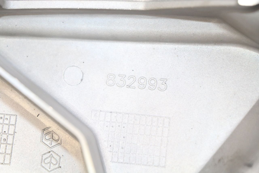 photo de CARTER ALLUMAGE GILERA GP 800 (2007 - 2013) - Zoom état d’usage