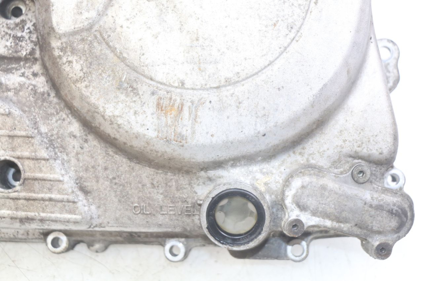 photo de CARTER ALLUMAGE GILERA GP 800 (2007 - 2013) - État de surface