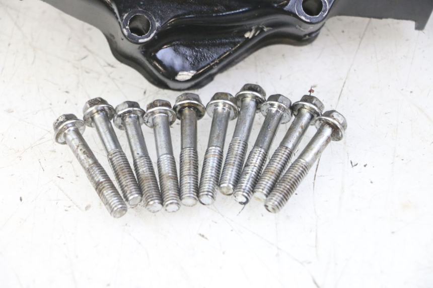 photo de CARTER ALLUMAGE SUZUKI GS GSE 500 (2001 - 2003) - Détails caractéristiques