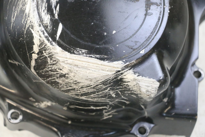 photo de CARTER ALLUMAGE SUZUKI GS GSE 500 (2001 - 2003) - Zoom composants