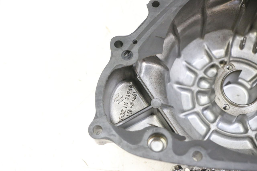 photo de CARTER ALLUMAGE SUZUKI GS GSE 500 (2001 - 2003) - Autre angle de vue