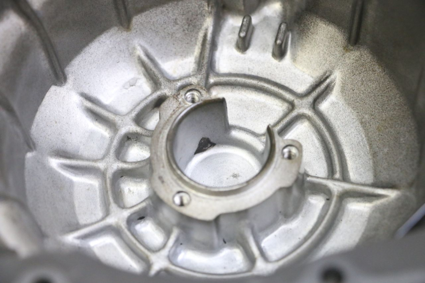 photo de CARTER ALLUMAGE SUZUKI GS GSE 500 (2001 - 2003) - Gros plan technique