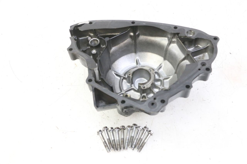 photo de CARTER ALLUMAGE SUZUKI GS GSE 500 (2001 - 2003) - Points de fixation