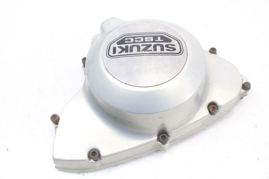 photo de CARTER ALLUMAGE SUZUKI GSX E 250 (1982 - 1983) - Gros plan technique