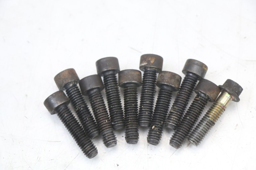 photo de CARTER ALLUMAGE SUZUKI GSX E 250 (1982 - 1983) - Pièce contrôlée