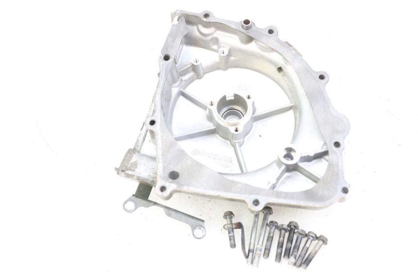 photo de CARTER ALLUMAGE HYOSUNG GTR 125 (2006 - 2008) - Zoom état d’usage