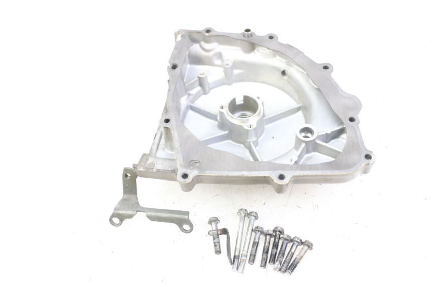 photo de CARTER ALLUMAGE HYOSUNG GTR 125 (2006 - 2008) - Autre angle de vue