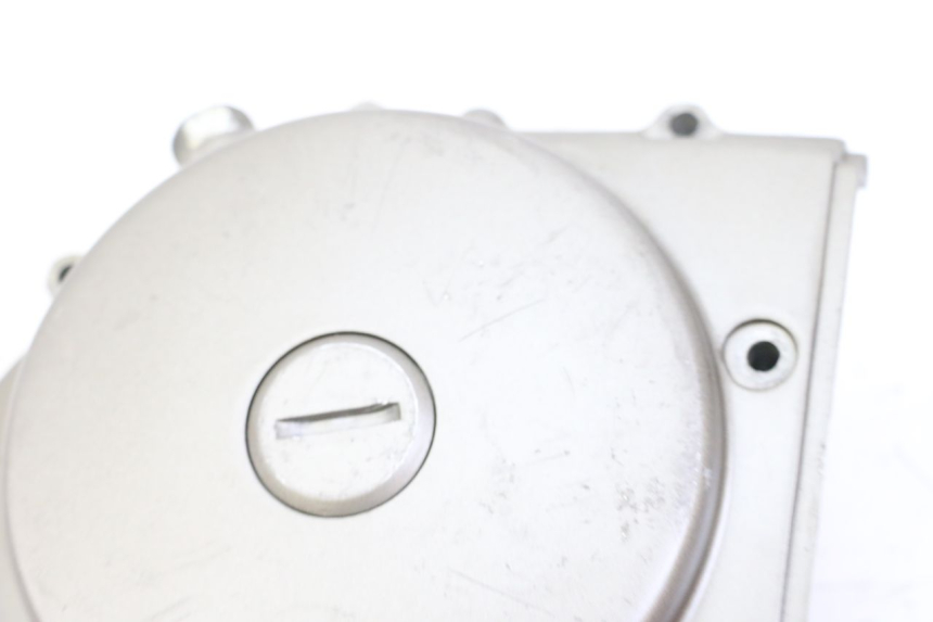 photo de CARTER ALLUMAGE HYOSUNG GTR 125 (2006 - 2008) - État de surface