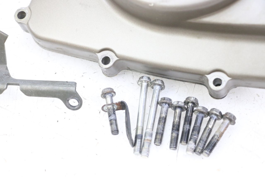 photo de CARTER ALLUMAGE HYOSUNG GTR 125 (2006 - 2008) - Pièce contrôlée