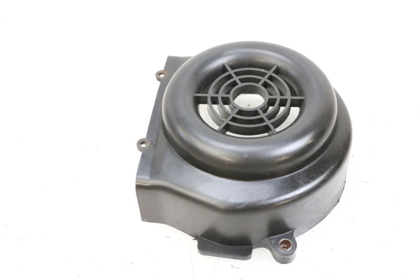 photo de CARTER ALLUMAGE EUROCKA GTR 50 (2018 - 2021) - Autre angle de vue