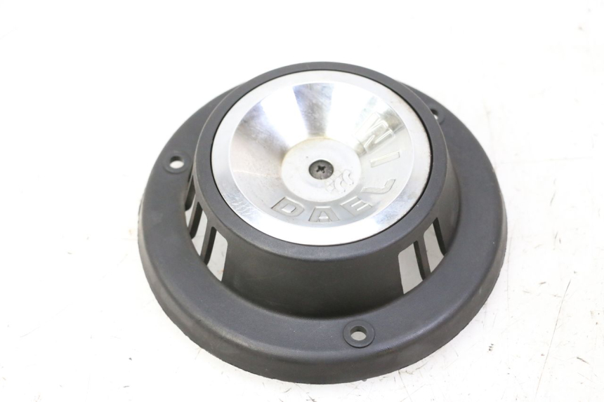 photo de CARTER ALLUMAGE DAELIM HISTORY 125 (2001 - 2002) - Vue principale