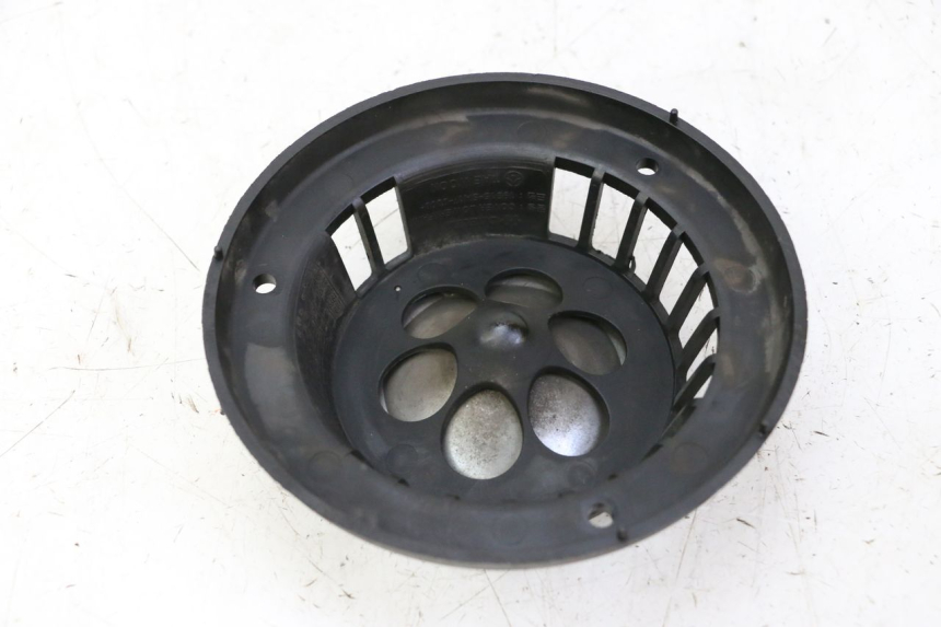 photo de CARTER ALLUMAGE DAELIM HISTORY 125 (2001 - 2002) - Zoom état d’usage