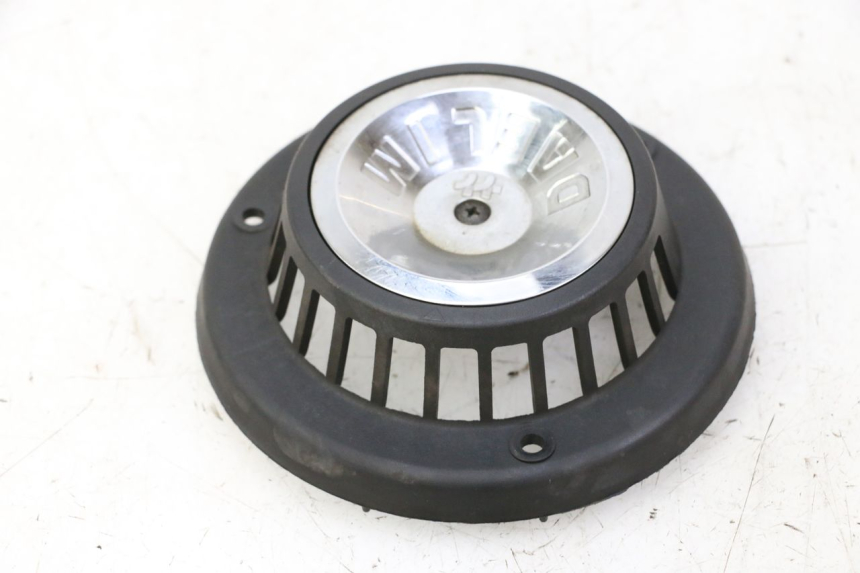 photo de CARTER ALLUMAGE DAELIM HISTORY 125 (2001 - 2002) - Autre angle de vue