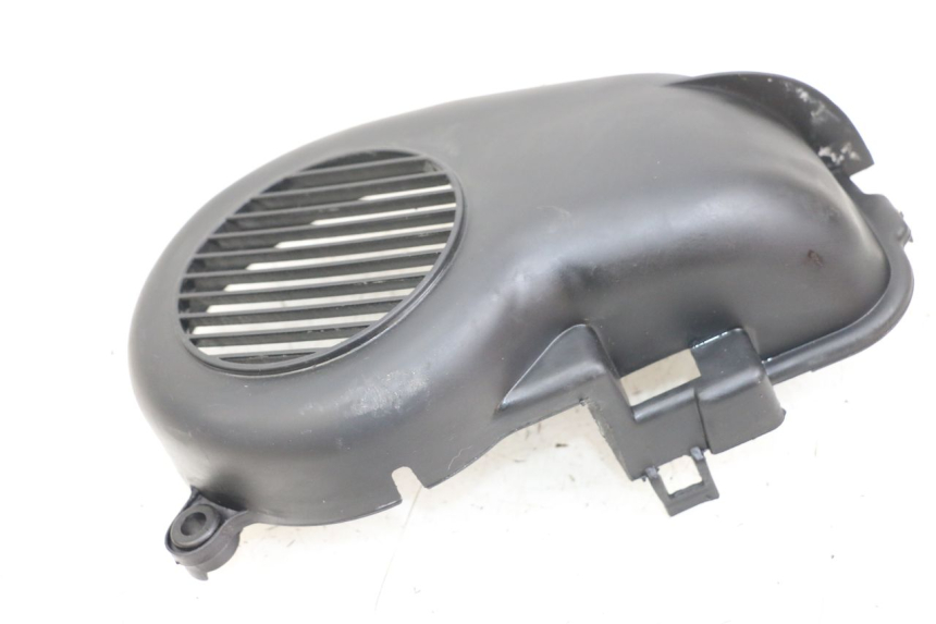 photo de CARTER ALLUMAGE KEEWAY HURRICANE 50 (2006 - 2019) - Autre angle de vue