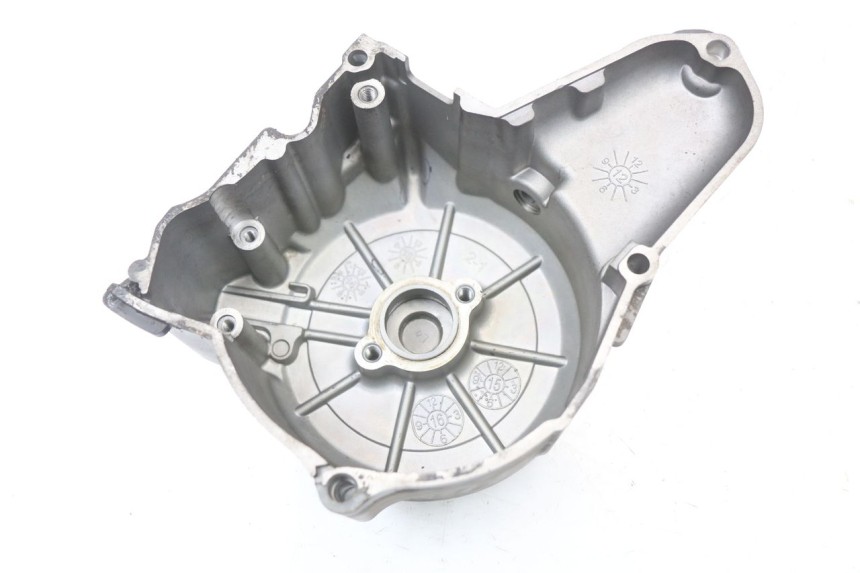 photo de CARTER ALLUMAGE KYMCO K-PW K-PIPE 50 (2012 - 2017) - Zoom état d’usage