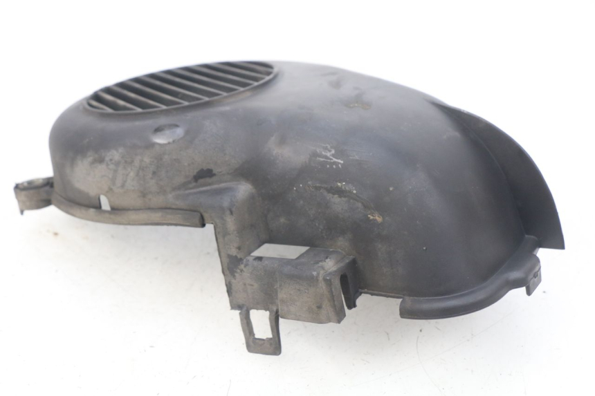 photo de CARTER ALLUMAGE RIDE KALLIO 50 (2010 - 2019) - Gros plan technique