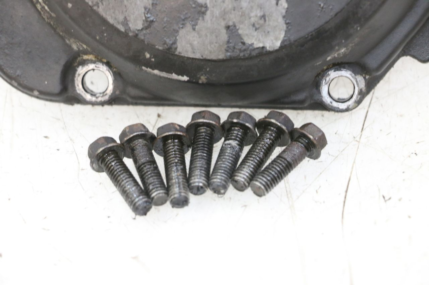 photo de CARTER ALLUMAGE KAWASAKI GTR 1000 (1994 - 2004) - Gros plan technique