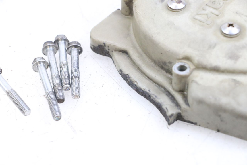 photo de CARTER ALLUMAGE KAWASAKI KDX 125 (1990 - 1991) - Zoom état d’usage