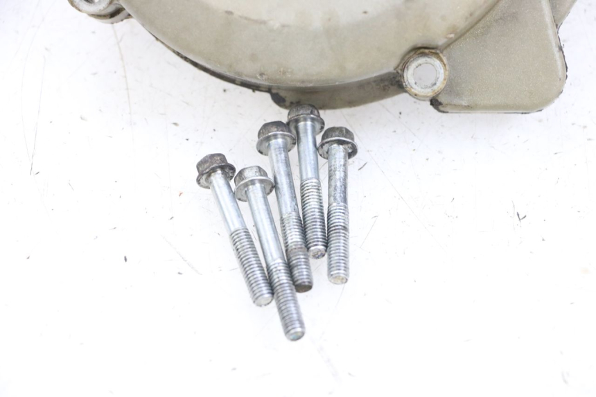 photo de CARTER ALLUMAGE KAWASAKI KDX 125 (1990 - 1991) - Vue d’ensemble