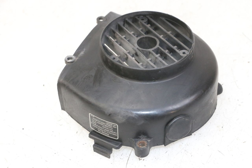 photo de CARTER ALLUMAGE KYMCO AGILITY 4T 50 (2018 - 2022) - Zoom état d’usage