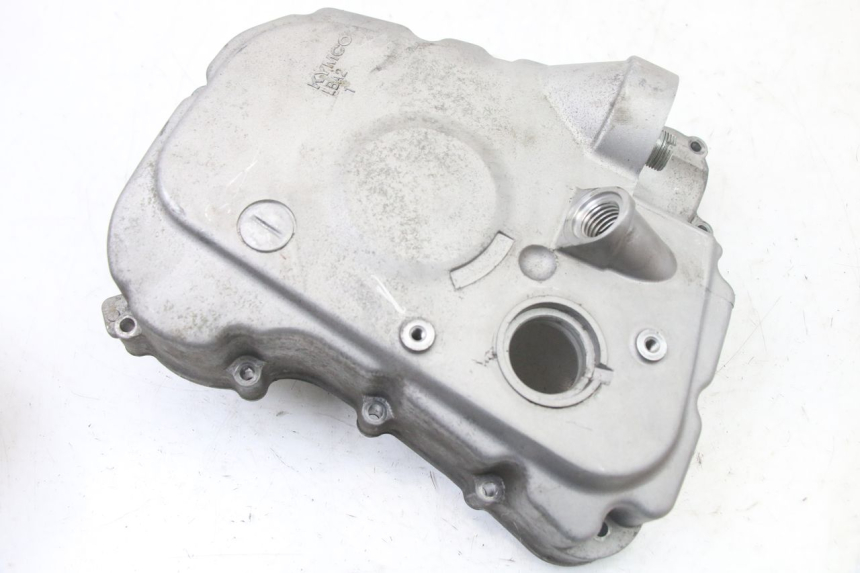 photo de CARTER ALLUMAGE KYMCO XCITING 500 (2007 - 2010) - Zoom état d’usage