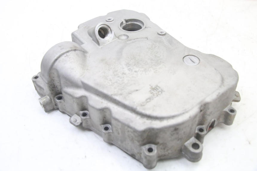 photo de CARTER ALLUMAGE KYMCO XCITING 500 (2007 - 2010) - Gros plan technique