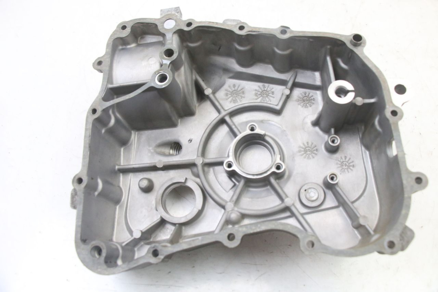 photo de CARTER ALLUMAGE KYMCO XCITING 500 (2007 - 2010) - Points de fixation