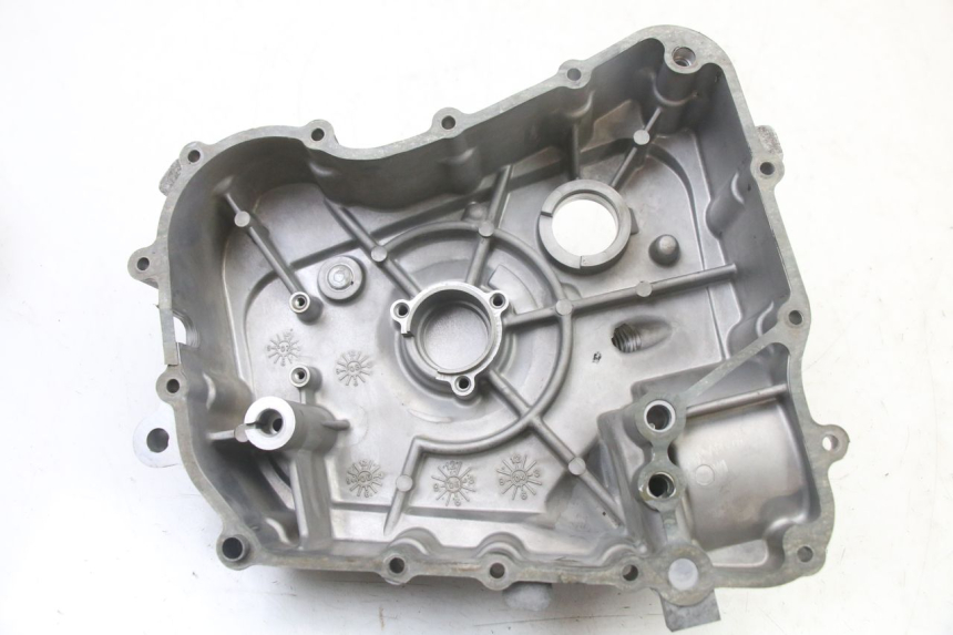 photo de CARTER ALLUMAGE KYMCO XCITING 500 (2007 - 2010) - État de surface