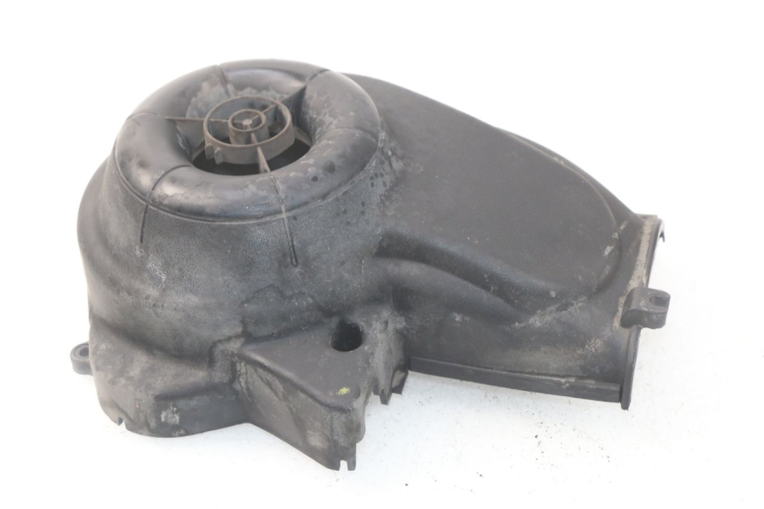 photo de CARTER ALLUMAGE PIAGGIO LIBERTY IGET 4T 50 (2015 - 2020) - Autre angle de vue