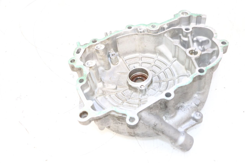 photo de CARTER ALLUMAGE PIAGGIO LIBERTY IGET S 125 (2016 - 2020) - Autre angle de vue