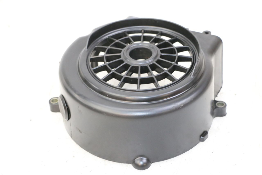 photo de CARTER ALLUMAGE LONGJIA SHARPY 125 (2020 - 2024) - Zoom état d’usage