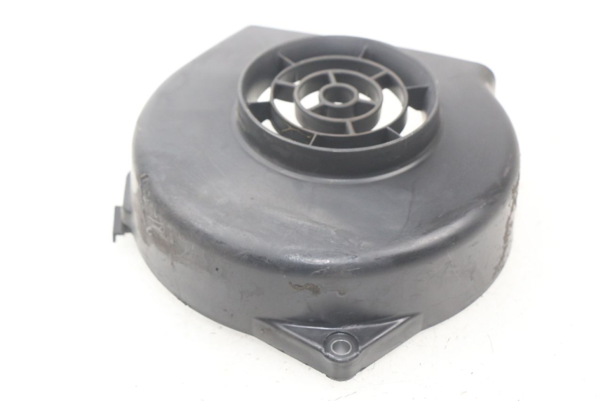 photo de CARTER ALLUMAGE PEUGEOT LUDIX 50 (2008 - 2017) - Gros plan technique