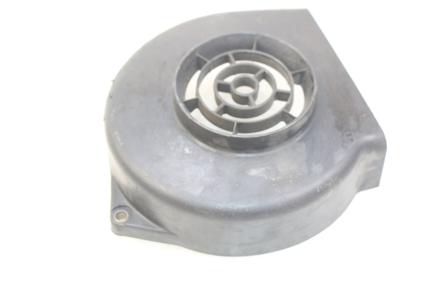 photo de CARTER ALLUMAGE PEUGEOT LUDIX 50 (2008 - 2017) - Zoom état d’usage