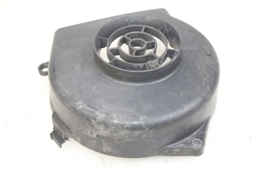 photo de CARTER ALLUMAGE PEUGEOT LUDIX 50 (2005 - 2007) - Gros plan technique